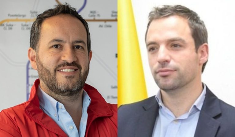 Alcaldesa de Bogotá mueve su gabinete en sectores clave