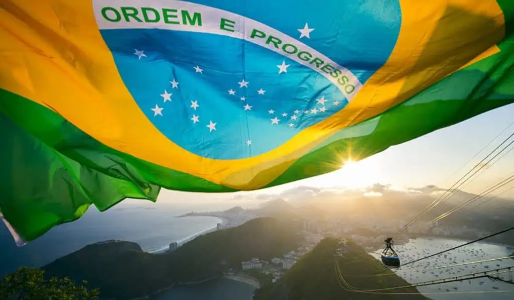 Inflación en Brasil llegó a 10,06% en 2021, la más alta desde 2015 Inflación en Brasil llegó a 10,06% en 2021, la más alta desde 2015