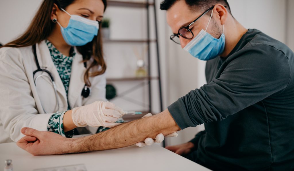 Chequeos médicos: el camino para incorporar hábitos saludables en 2022
