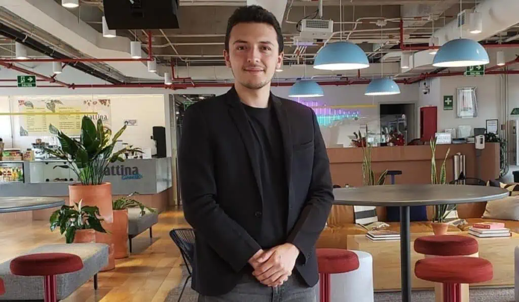 Cube Ventures levanta ronda de inversión para apoyar emprendedores en Latam Cube Ventures levanta ronda de inversión para apoyar emprendedores en Latam