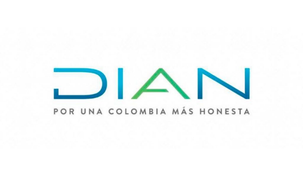 La Dirección de Impuestos y Aduanas Nacionales (DIAN) 