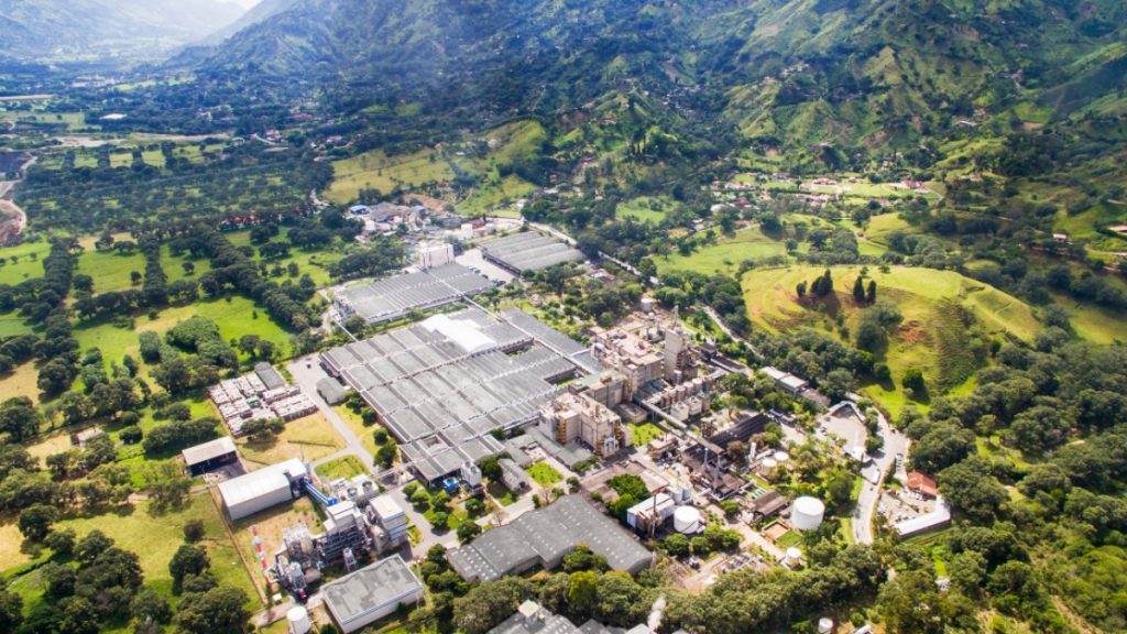 Enka: utilidad neta creció 9% en primer trimestre de 2022