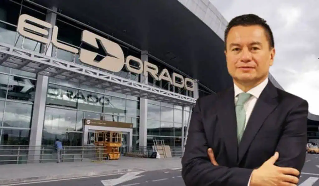 Aerocivil: en 2022 quedará listo estudio clave para El Dorado y se abrirá licitación de Aerocafé Aerocivil: en 2022 quedará listo estudio clave para El Dorado y se abrirá licitación de Aerocafé
