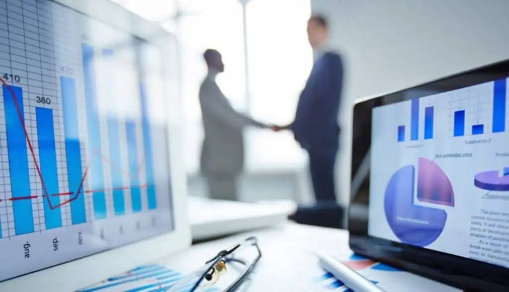 Creación de nuevas empresas en Colombia repuntó durante 2021 Creación de nuevas empresas en Colombia repuntó durante 2021