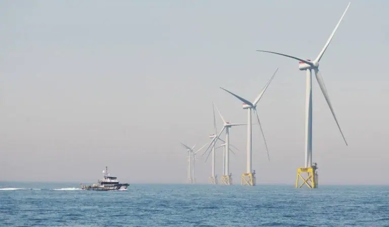 Colombia recibió solo una oferta en ronda de energía eólica costa afuera: ¿Qué provocó poco interés de inversionistas?