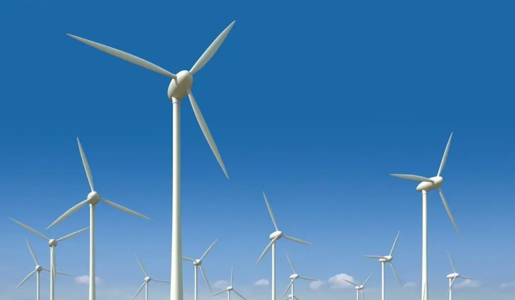 Gobierno Petro alista decreto para crear la Licencia Ambiental Eólica en Colombia Energia-eolica