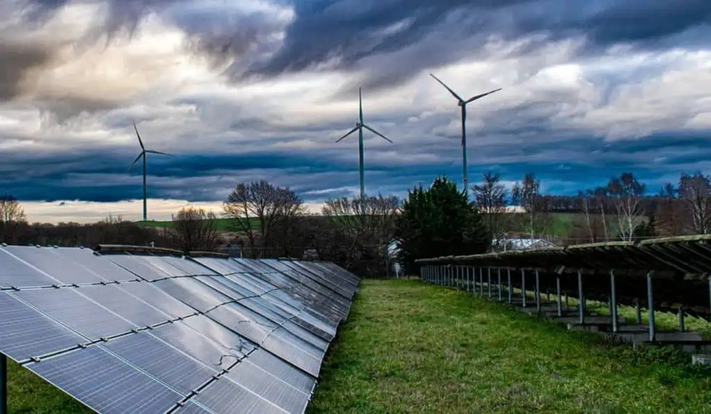 En mayo, generación de energía en Colombia creció 1,67 % En mayo, generación de energía en Colombia creció 1,67 %