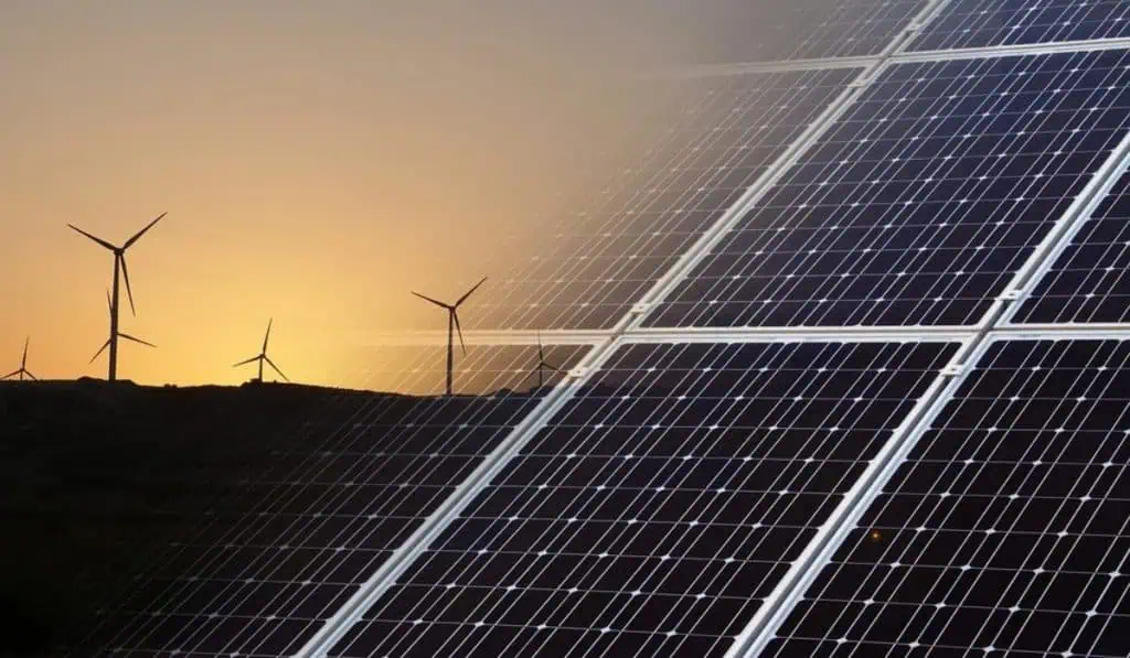 El potencial de América Latina y el Caribe para producción de energía renovable, según CAF El potencial de América Latina y el Caribe para producción de energía renovable, según CAF
