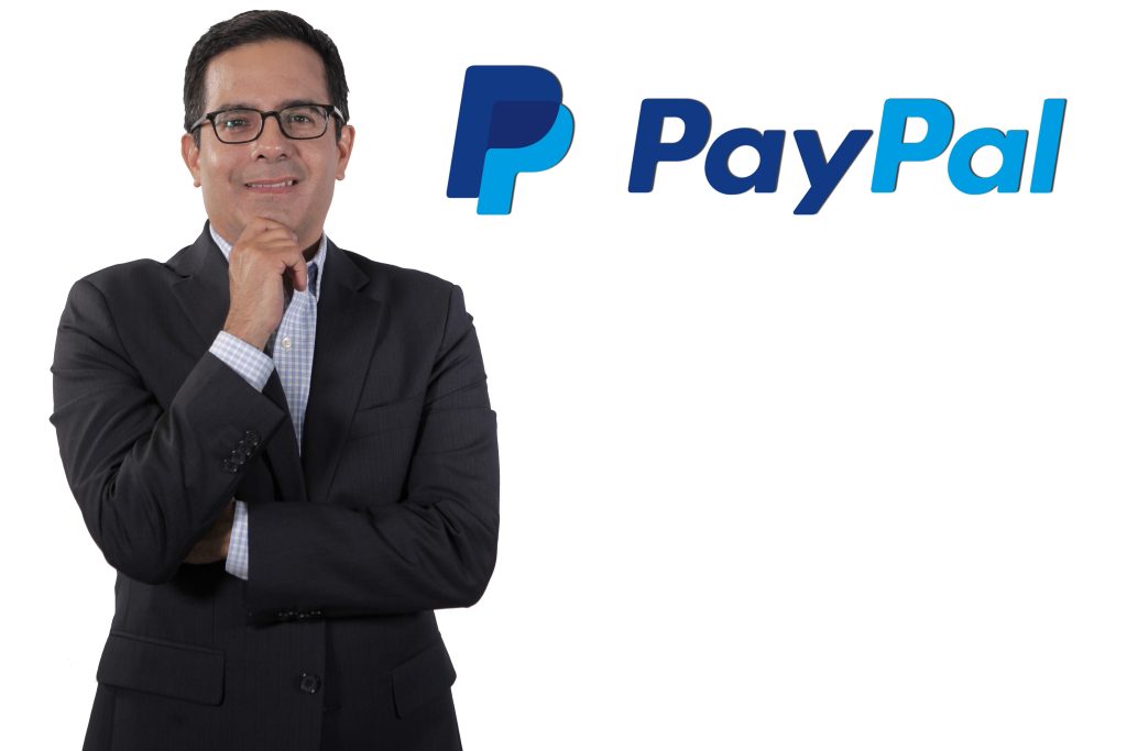 PayPal ve interesante el crecimiento de ecommerce en Colombia