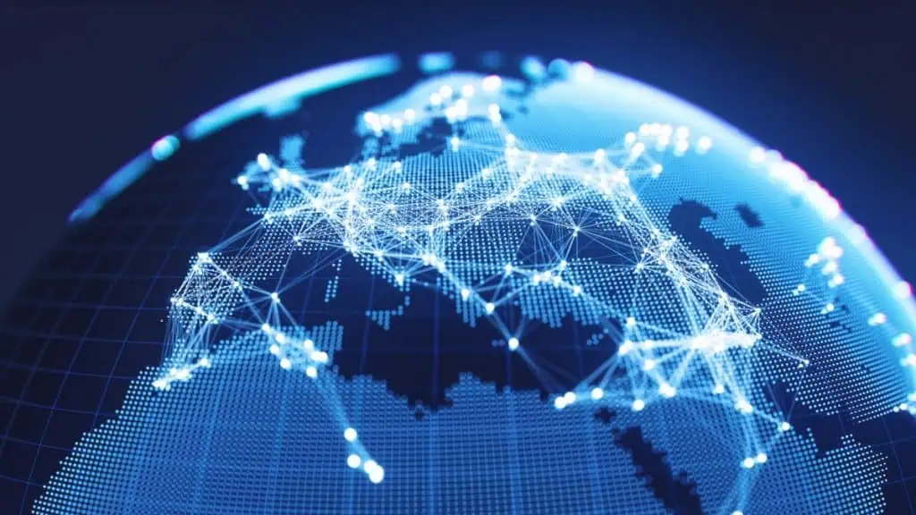 Índice de conectividad: se mantiene ritmo de globalización, pero hay pendientes Índice de conectividad: se mantiene ritmo de globalización, pero hay pendientes