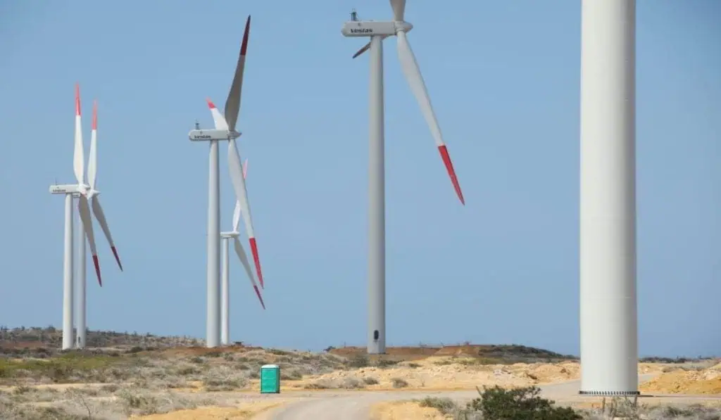 Opinión | Soluciones estructurales para lograr la generación de energía eólica en La Guajira El espaldarazo del Gobierno Petro a los proyectos de energía eólica en Colombia y el 'jalón de orejas' a MinAmbiente