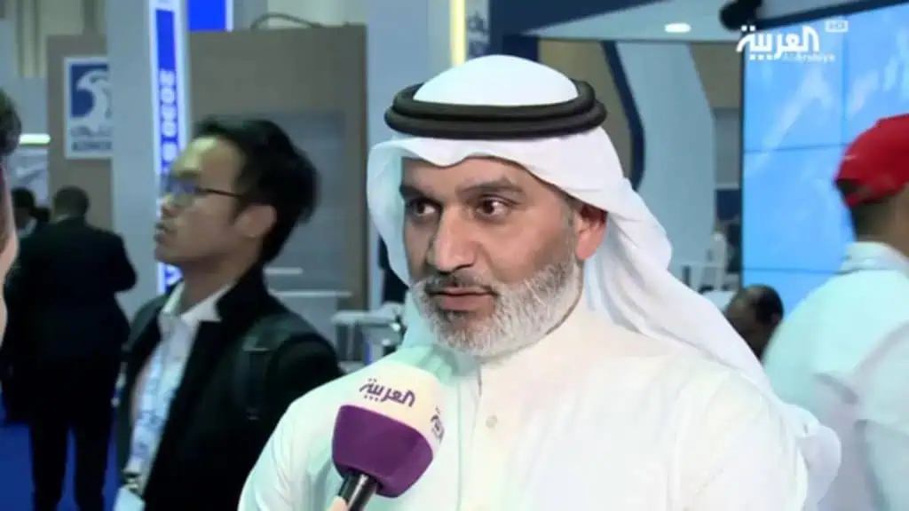Haitham Al Ghais es nombrado nuevo secretario general de la Opep Opep+ busca reactivar producción de petróleo, pero la guerra complica el panorama