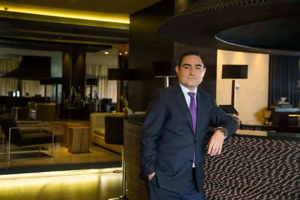 Hoteles Movich mantiene repunte de ocupación; prepara nueva cadena “low price” Hoteles Movich mantiene repunte de ocupación; prepara nueva cadena “low price”