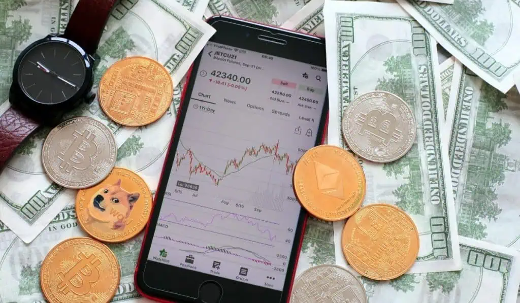 Cinco inversiones más rentables para una persona de a pie en Colombia Cinco inversiones más rentables para una persona de a pie en Colombia