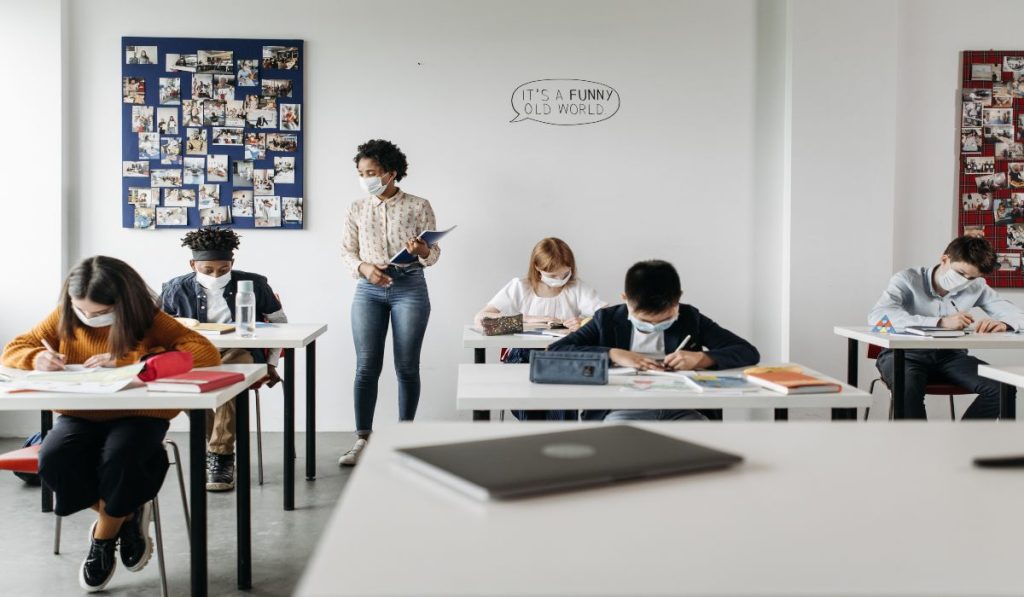 ¿Cómo lograr el propósito de aprender inglés en 2022?