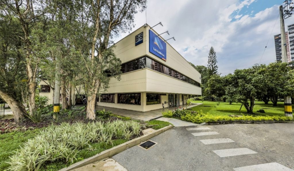 InterNexa creció 12,2 % en 2021; aumentará inversión en Latinoamérica