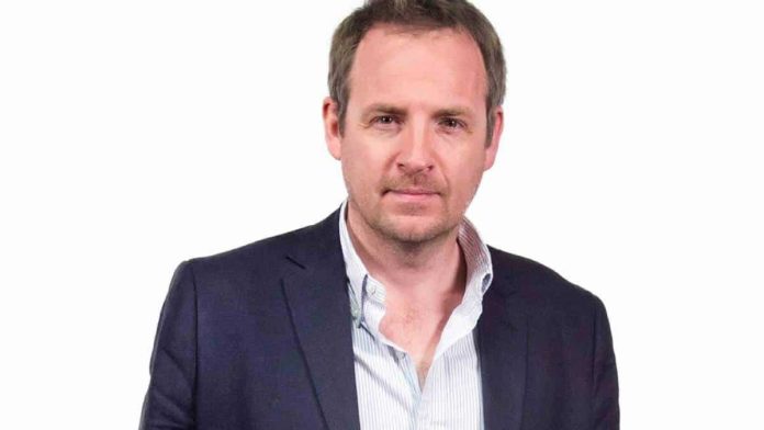 Jorge Heili