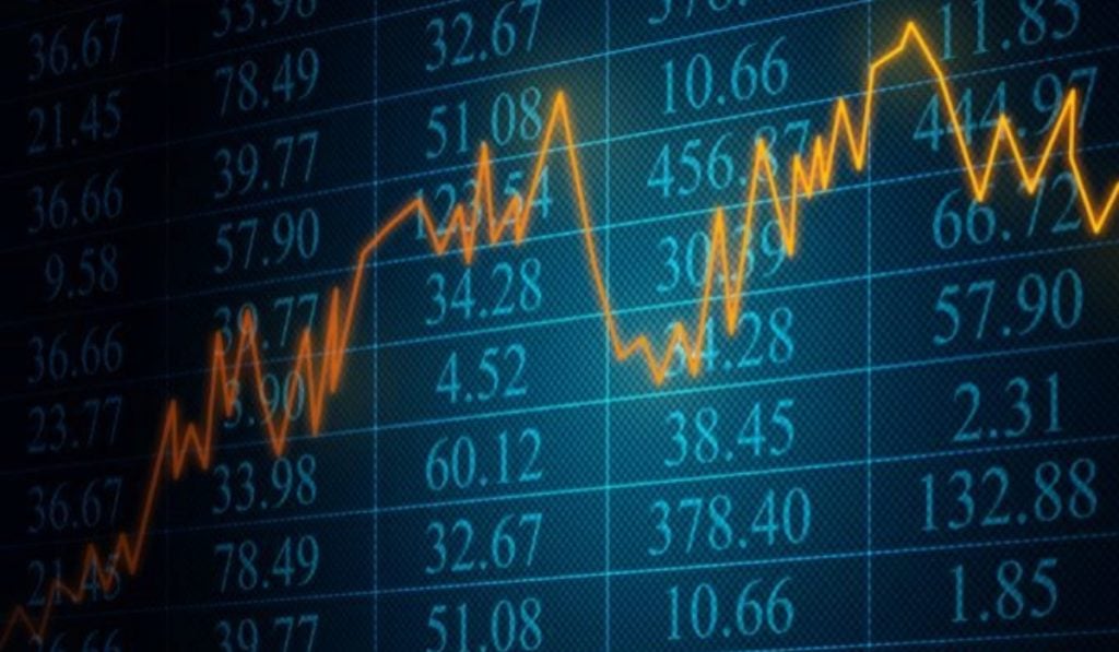 Así fue el flujo de capitales en enero de 2022 en mercados emergentes