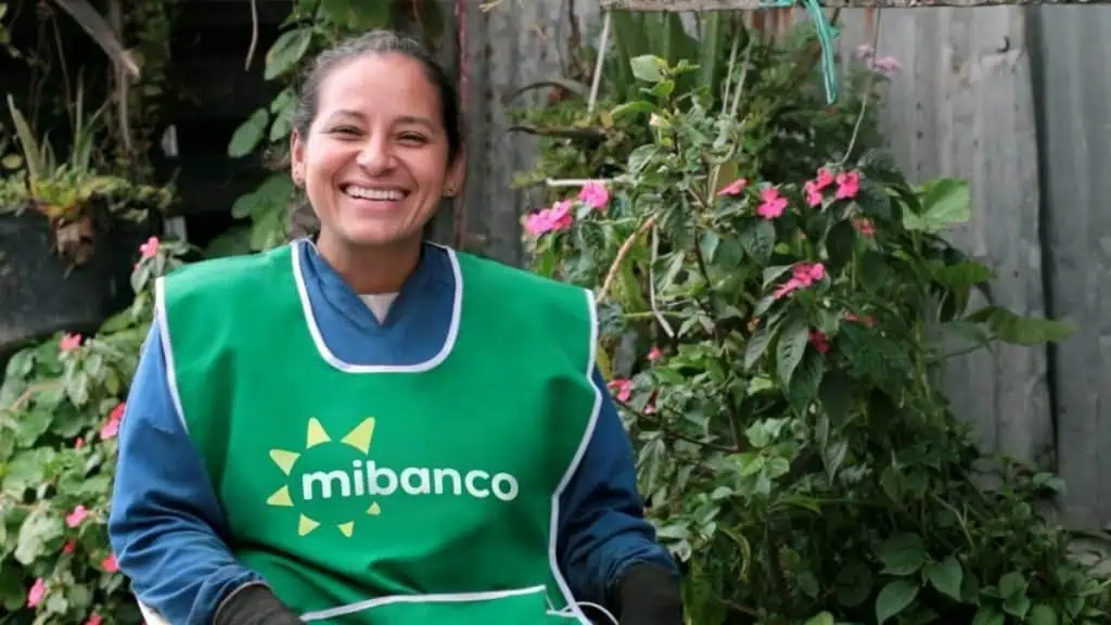 BID Invest y Mibanco lanzan primer bono social de género en Colombia BID Invest y Mibanco lanzan primer bono social de género en Colombia