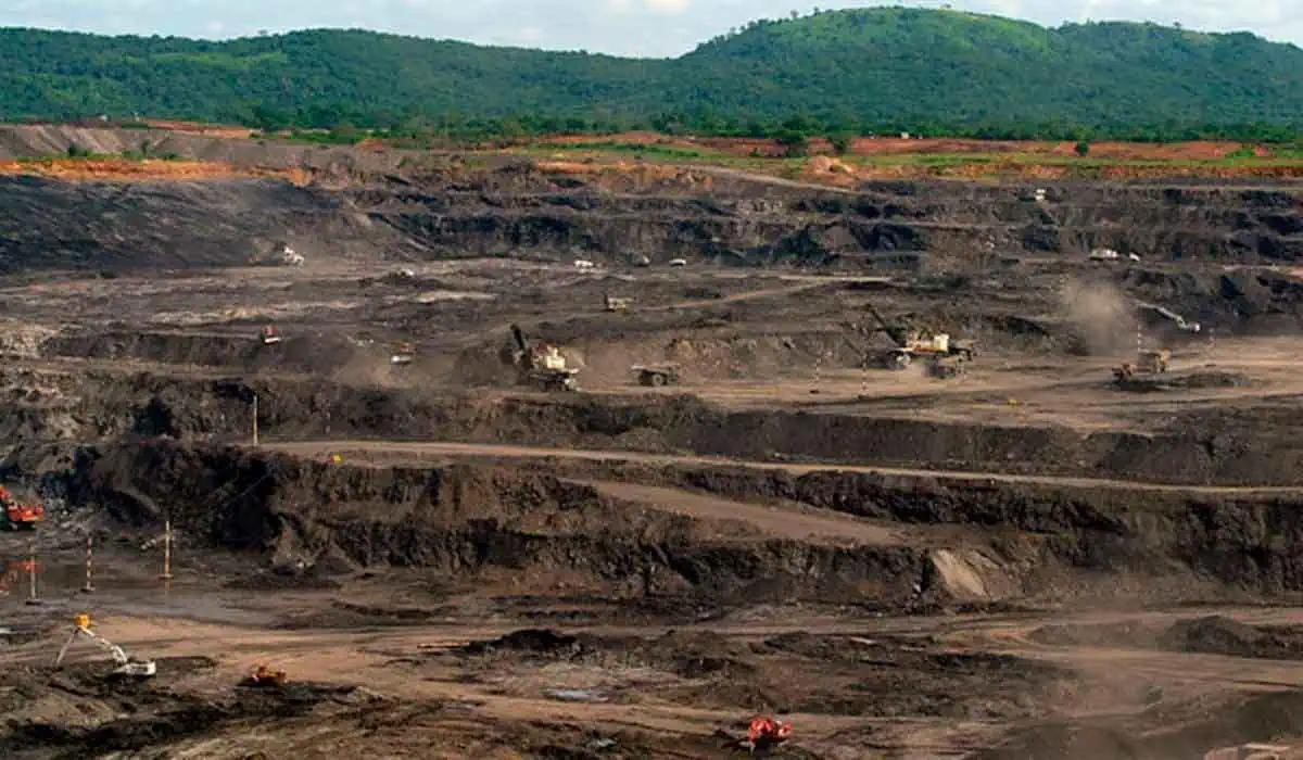 Cerrejón advierte sobre nuevos bloqueos en línea férrea de La Guajira Cerrejón advierte sobre nuevos bloqueos en línea férrea de La Guajira
