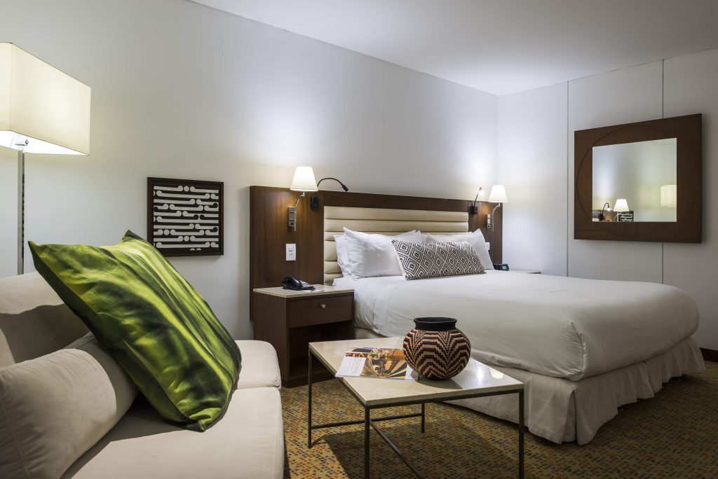 Hoteles Movich mantiene repunte de ocupación; prepara nueva cadena “low price”