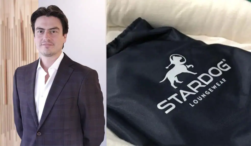 Stardog Loungewear: esta es la marca colombiana que aterriza en Macy’s Stardog Loungewear: esta es la marca colombiana que aterriza en Macy’s