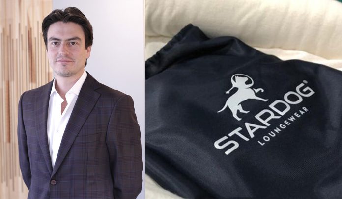 Nicolás Vásquez - Stardog