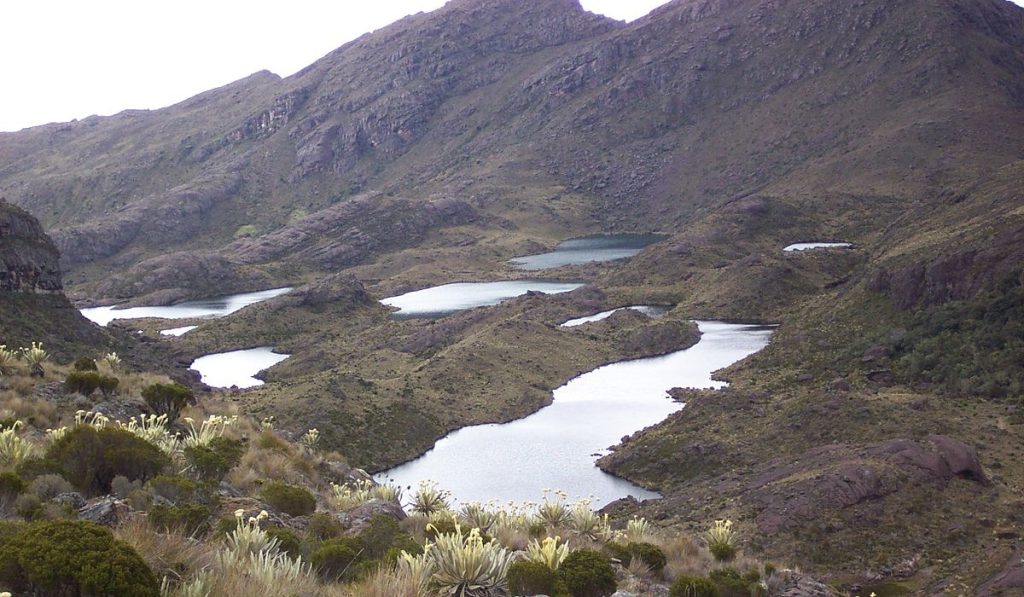 Aris Mining se pronuncia por resolución que establece un Área de Reserva Temporal en Santurbán (Colombia)