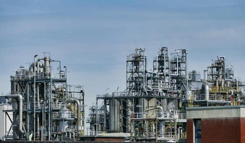 Primicia | Filial de Ecopetrol prepara expansión internacional Primicia | Filial de Ecopetrol prepara expansión internacional