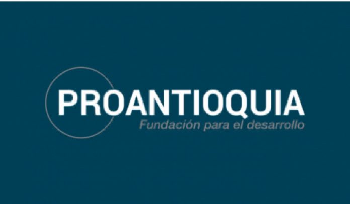 Proantioquia ok