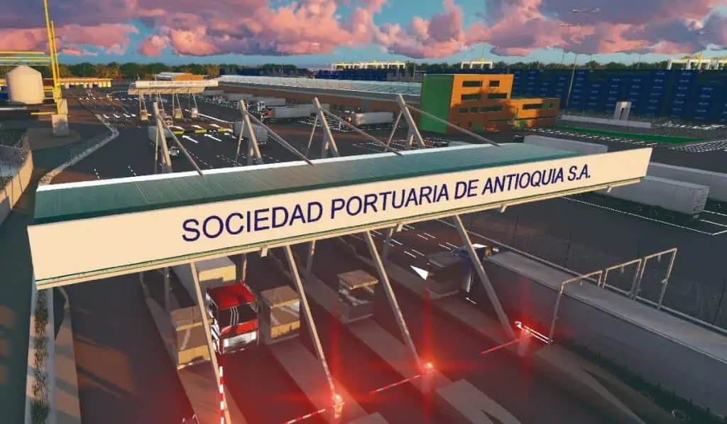 Estas son las próximas vías 4G que se entregarán en Colombia Estas son las próximas vías 4G que se entregarán en Colombia