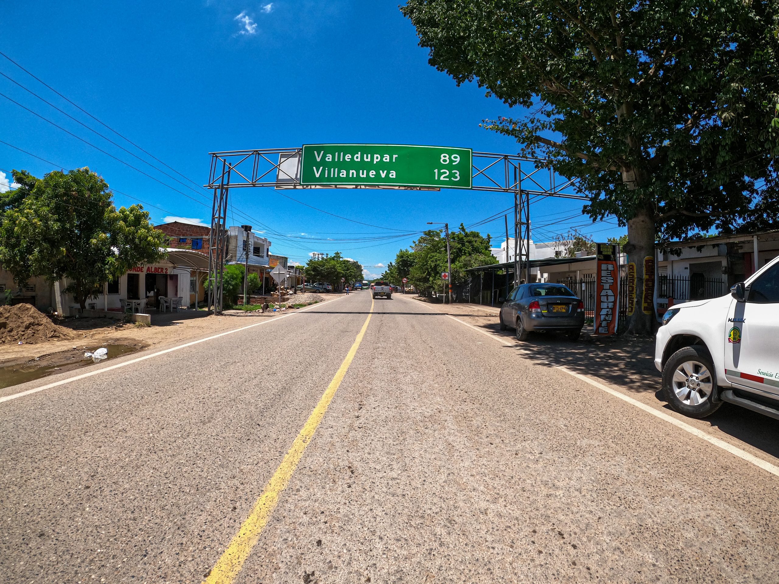 En fotos: así está quedando la Ruta del Sol 3, que se acerca a 50% de avances