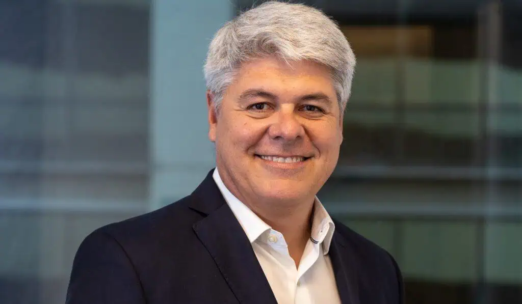Red Hat nombra nuevo líder de segmento Enterprise para América Latina Red Hat nombra nuevo líder de segmento Enterprise para América Latina