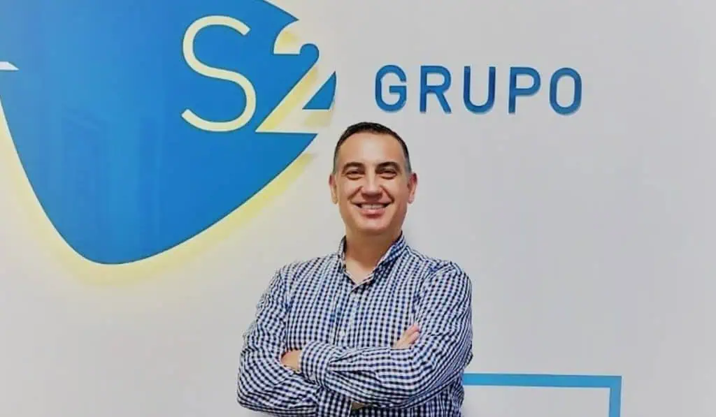 S2 Grupo refuerza equipo comercial en Colombia S2 Grupo refuerza equipo comercial en Colombia