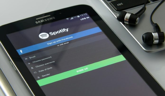 Spotify Descubra cuánto gana su cantante favorito por reproducciones en Spotify.