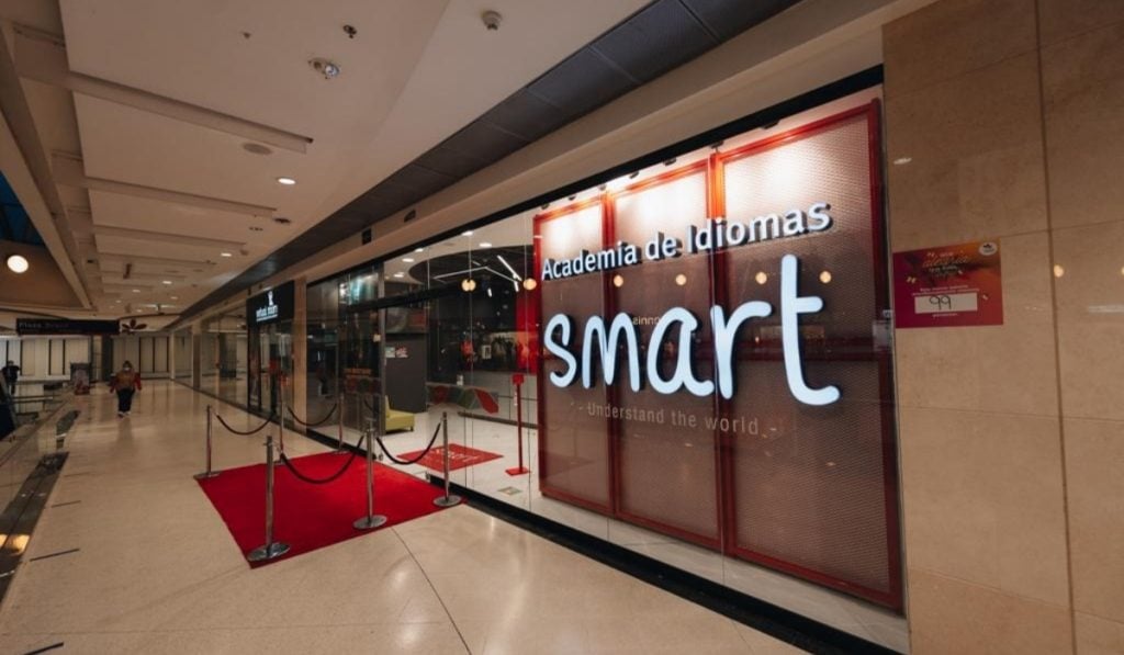 Academia Smart busca tener más de 150 mil estudiantes en sus programas de idiomas en 2023