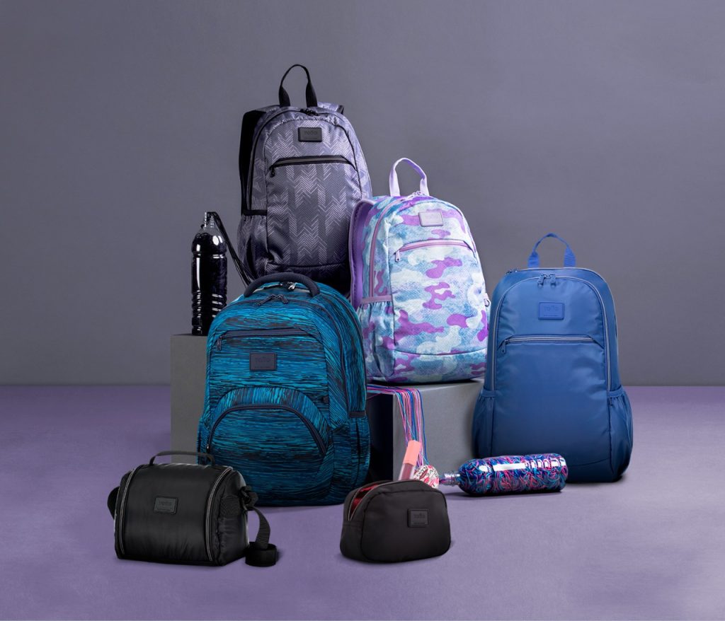 Totto le apuesta a un regreso a clases sostenible, versátil y muy innovador
