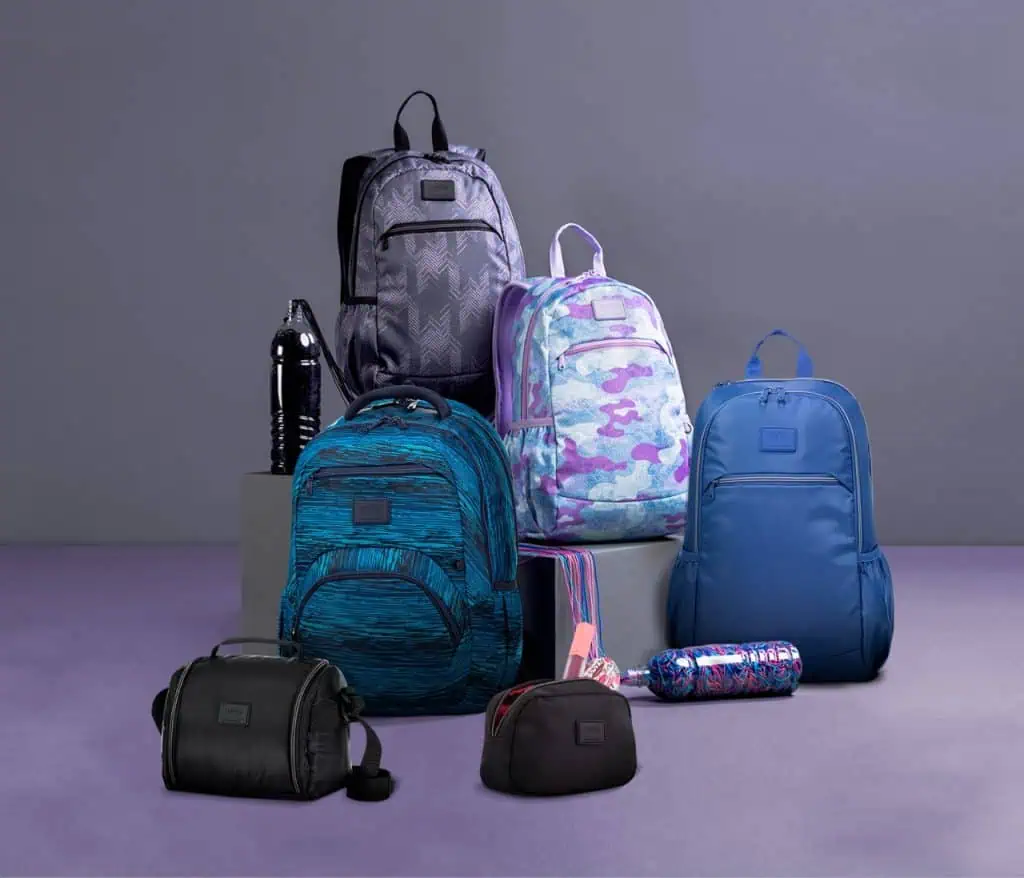 Totto le apuesta a un regreso a clases sostenible, versátil y muy innovador Totto le apuesta a un regreso a clases sostenible, versátil y muy innovador