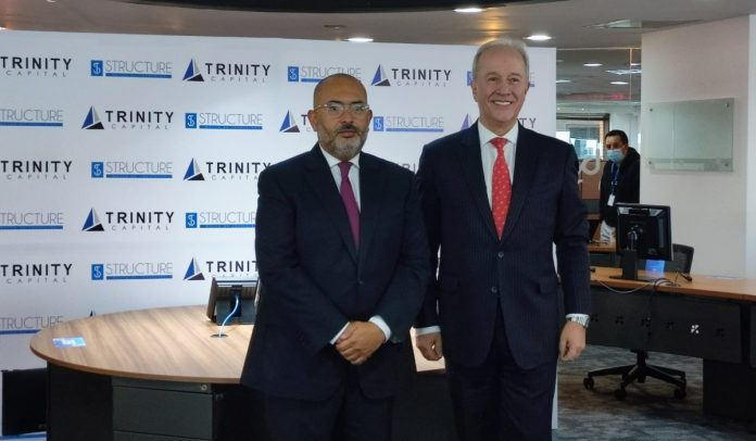 Trinity