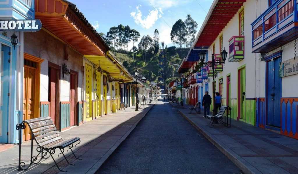 27 de septiembre, Día mundial del turismo: servicios para que mipymes del sector mejoren