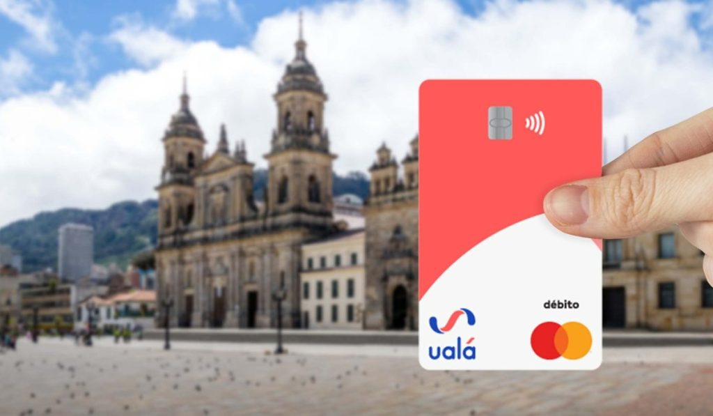 Ualá llega a Colombia y anuncia inversión inicial por US$ 80 millones