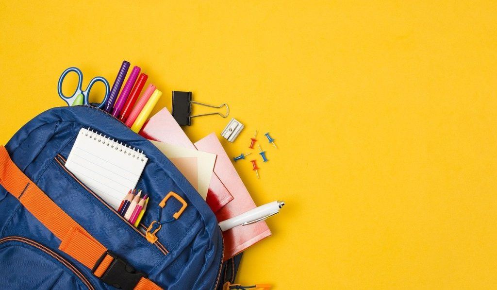 ¿Cómo ahorrar el 40 % en la compra de útiles escolares en Colombia?