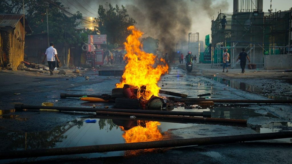 Rusia y Bielorusia envían tropas a Kazajistán para controlar violencia