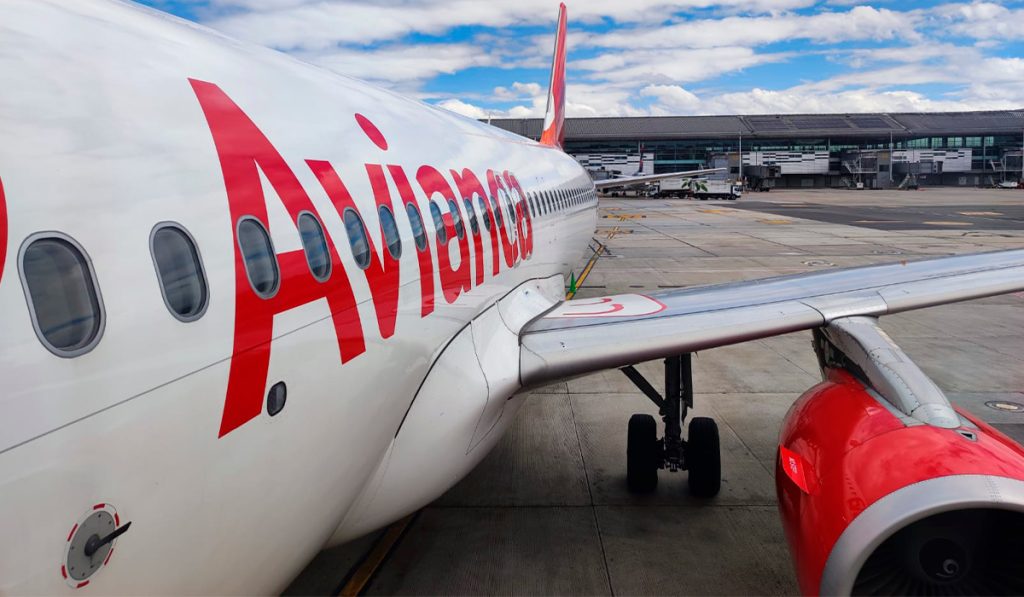 Declan Ryan es el nuevo miembro de la Junta Directiva de Avianca