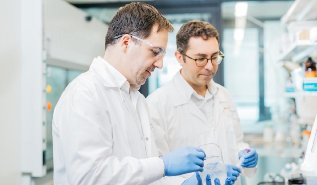 Avicanna anuncia dos nuevas formulaciones de THC que se distribuirán en Colombia