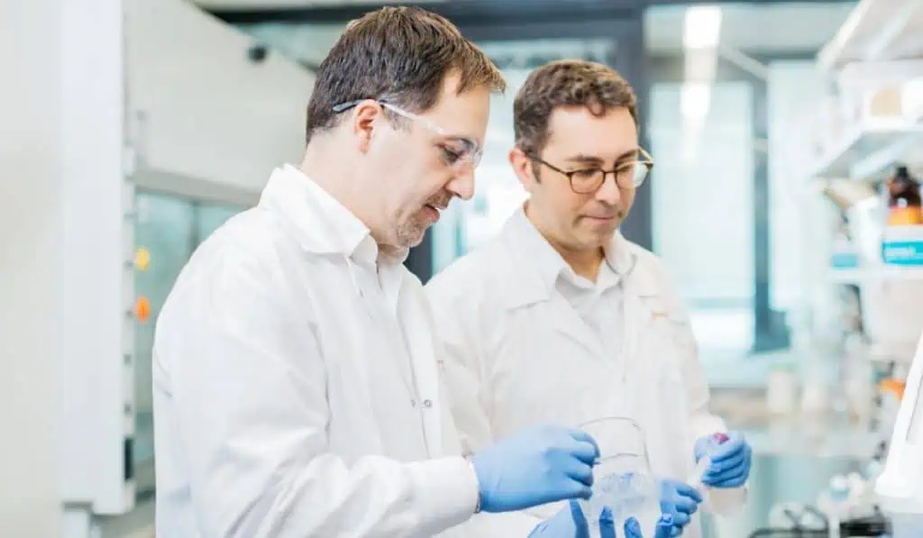 Avicanna anuncia dos nuevas formulaciones de THC que se distribuirán en Colombia Avicanna anuncia dos nuevas formulaciones de THC que se distribuirán en Colombia