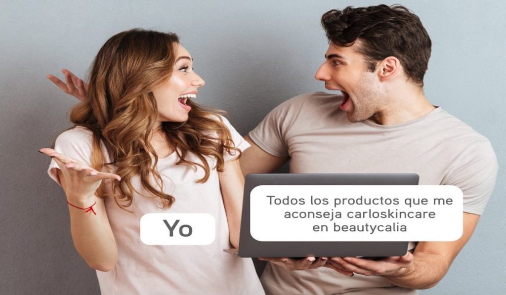 Inteligencia artificial en el cuidado de la piel de los colombianos