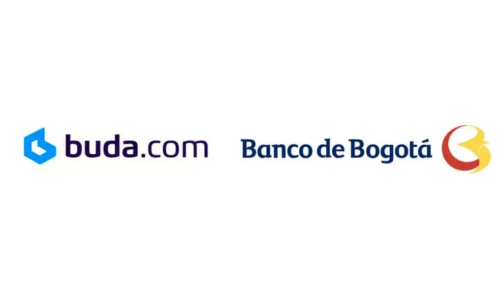 Buda.com y Banco de Bogotá inician operaciones en piloto con criptoactivos en Colombia Buda.com y Banco de Bogotá inician operaciones en piloto con criptoactivos en Colombia