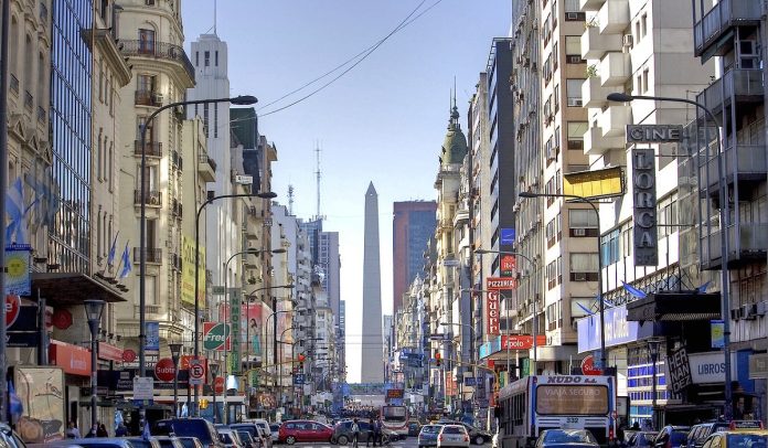 buenos-aires Buenos Aires