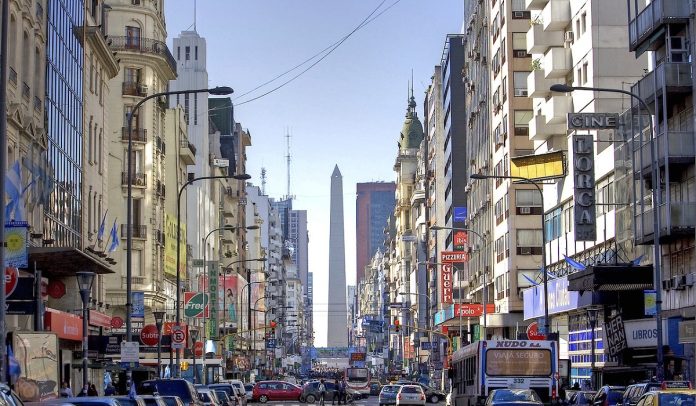 Buenos Aires